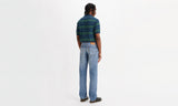 LEVI'S® 555™ Relaxed Straight 000LO-0004 Jeans - Indigo Champion