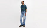 LEVI'S® 555™ Relaxed Straight 000LO-0004 Jeans - Indigo Champion
