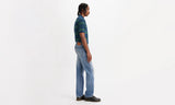 LEVI'S® 555™ Relaxed Straight 000LO-0004 Jeans - Indigo Champion