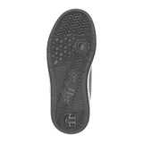 ETNIES MARANA SHOES - GREY / BLACK / RED