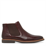 JULIUS MARLOW Qualm Chelsea Boot - Brunette