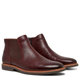 JULIUS MARLOW Qualm Chelsea Boot - Brunette