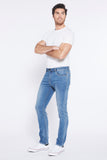 NOBLEMAN Slim Straight Jean