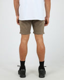 ST GOLIATH Fairhaven Short - Nut