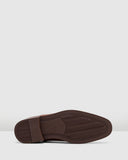 Hush Puppies Wisconsin Boot - Tan Burnish