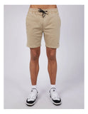 ST GOLIATH Fairhaven Short - Sand