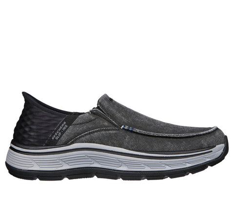 Skechers 204839 Slip-ins: Remaxed - Fenick Black