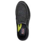 Skechers 204839 Slip-ins: Remaxed - Fenick Black