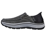 Skechers 204839 Slip-ins: Remaxed - Fenick Black