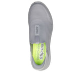 Skechers 216278 Slip-ins: GO WALK 6 - Easy On Gray