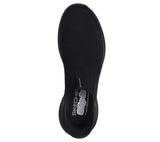 Skechers 232450 Slip-ins: Ultra Flex 3.0 - Smooth Step Black