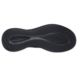 Skechers 232450 Slip-ins: Ultra Flex 3.0 - Smooth Step Black