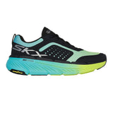 SKECHERS 220832 Max Cushioning Premier 2.0 - Residence Blue/Lime