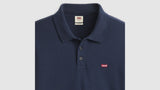 LEVI'S® 35883-0005 Housemark Polo - Navy Blazer