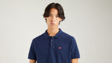 LEVI'S® 35883-0005 Housemark Polo - Navy Blazer