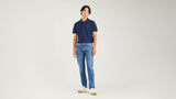 LEVI'S® 35883-0005 Housemark Polo - Navy Blazer