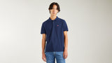 LEVI'S® 35883-0005 Housemark Polo - Navy Blazer