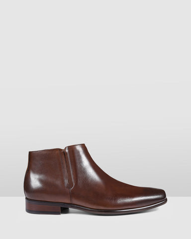 Julius Marlow KELSON Boot - Brown