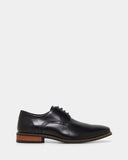 HUSH PUPPIES Whale II Shoe - Black