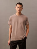 CALVIN KLEIN Liquid Touch Crewneck T-Shirt