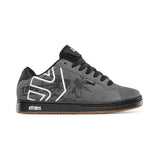 Etnies Fader - Grey/Black/White