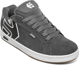 Etnies Fader - Dark Grey/White/Gum