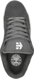 Etnies Fader - Dark Grey/White/Gum
