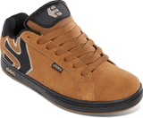 etnies FADER Shoes - Brown/Black/Tan