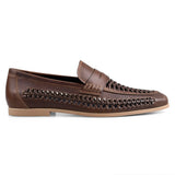 JULIUS MARLOW LEVEE LOAFER - Tan