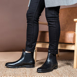Julius Marlow LONGREACH Boot - Black
