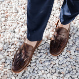 JULIUS MARLOW LEVEE LOAFER - Tan