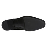 Julius Marlow KICK Leather Boot - Black