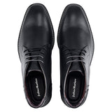JULIUS MARLOW Banter Lace Up Boot - Black