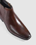 Julius Marlow KELSON Boot - Brown