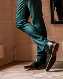 JULIUS MARLOW Menace Boot - Black