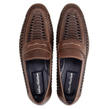 JULIUS MARLOW LEVEE LOAFER - Tan