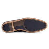 JULIUS MARLOW LEVEE LOAFER - Tan