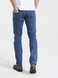 LEVI´S® 511™ 58830 WORKWEAR SLIM PANTS - Medium Stonewash 0006