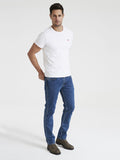 LEVI´S® 511™ 58830 WORKWEAR SLIM PANTS - Medium Stonewash 0006