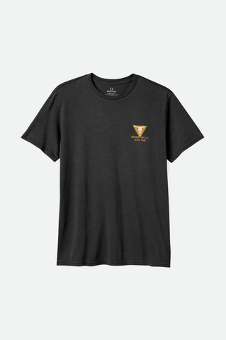 BRIXTON GALVESTON S/S STANDARD TEE