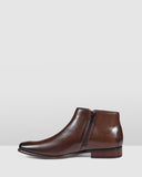Julius Marlow KELSON Boot - Brown