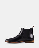 JULIUS MARLOW Menace Boot - Black