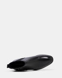 HUSH PUPPIES BARRACK BOOT - Black