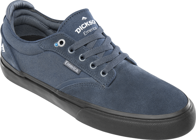 EMERICA Dickson Shoe - Slate – E-Male Store
