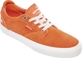 EMERICA Dickson Skate Shoe - Orange