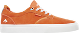 EMERICA Dickson Skate Shoe - Orange