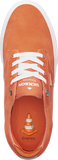 EMERICA Dickson Skate Shoe - Orange