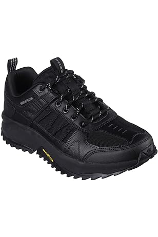 SKECHERS 237105 Bionic Trail - Mandeville Black/Black