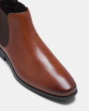 HUSH PUPPIES Norris Boot - Tan