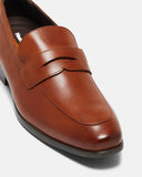 HUSH PUPPIES Norton Loafer - Tan
